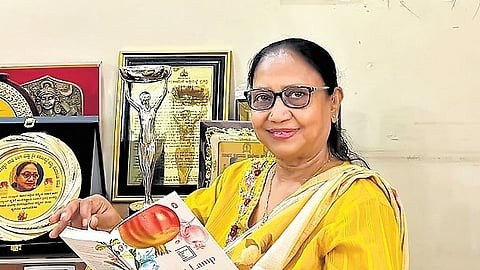 SC to Hear Plea against Karnataka’s Invitation to Banu Mushtaq for Dasara Inauguration