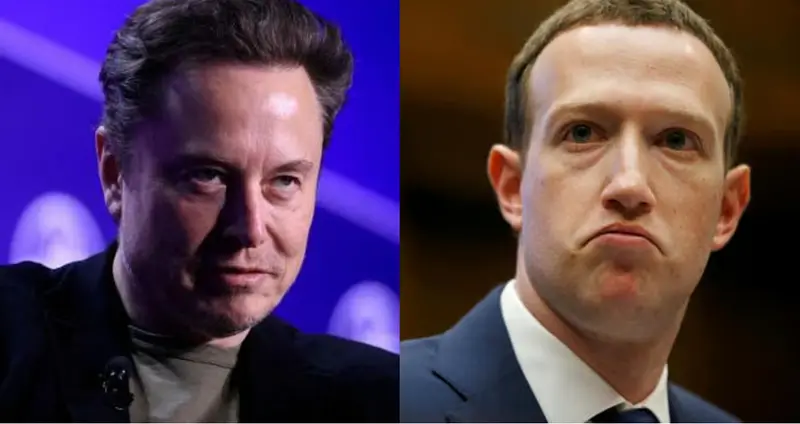 Musk Sought Zuckerberg’s Backing in $100bn OpenAI Bid