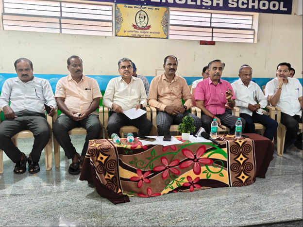 ‘State’s 33% pass rule for SSLC students welcomed’