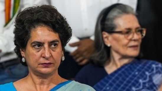 Priyanka, Kharge criticise Modi for delayed Manipur visit