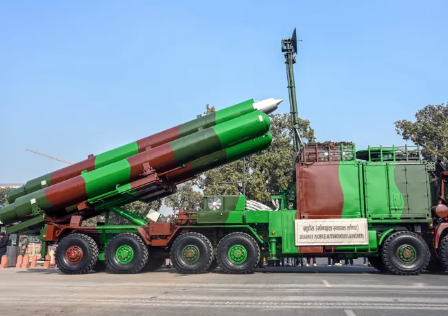 BrahMos deals deepen India’s role in Indo-Pacific security