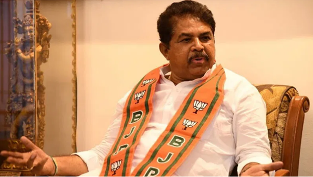 R. Ashok Demands Higher Compensation for Hassan Victims