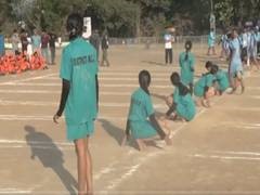 Tribal stars ready to shine in Chhattisgarh