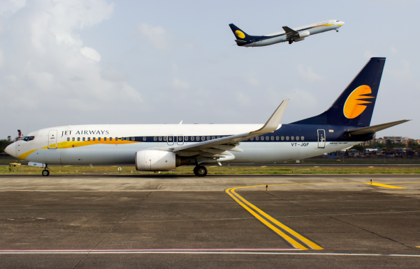HC orders Jet Airways to pay back wages of employees