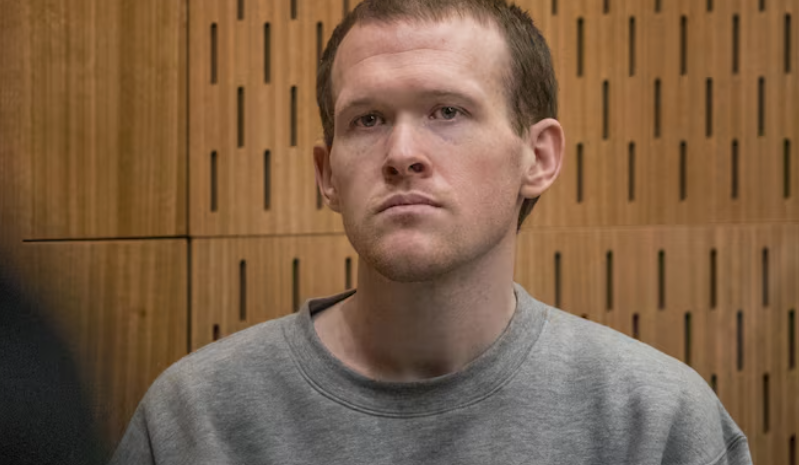 Christchurch mosque terrorist set to appear in Court of Appeal