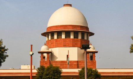 SC declines Medha Patkar’s witness plea