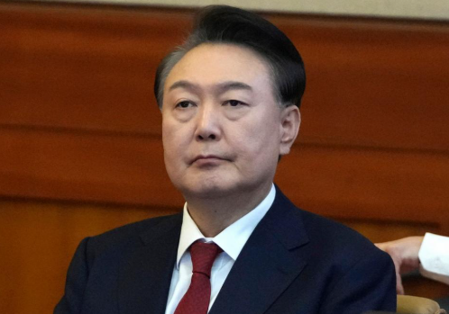 South Korea convicts ex-Prez Yoon Suk-yeol for insurrection
