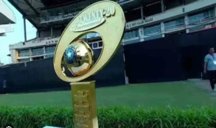 SMAT Super League Begins as Eight Teams Chase December 18 Finale