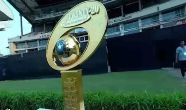 SMAT Super League Begins as Eight Teams Chase December 18 Finale