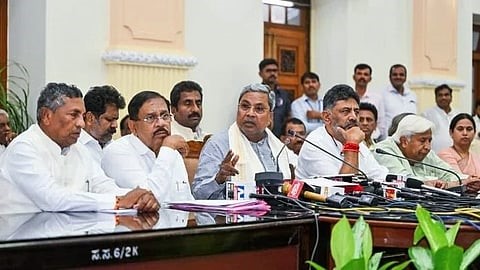 It’s now easier for public to meet the Chief Minister and Ministers