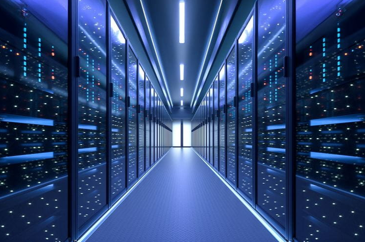 India set for massive data center boom