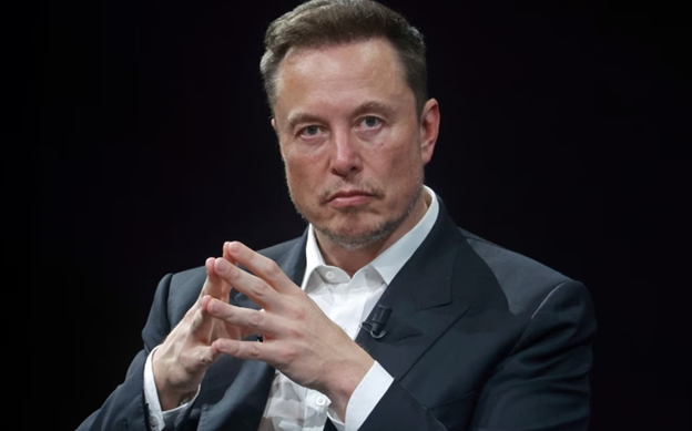 Musk Defends X as People-Driven Platform Amid Navarro Row