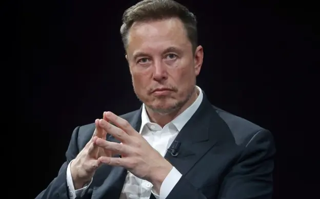 Musk Defends X as People-Driven Platform Amid Navarro Row