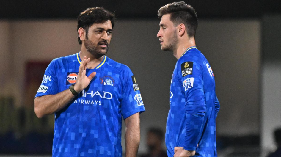 IPL 2026: Dhoni’s Guidance behind Noor Ahmad’s Match-Winning Spell vs KKR