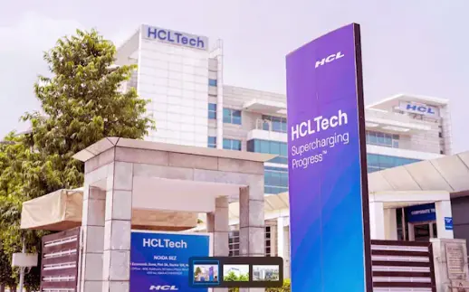 HCLTech Expands AI Partnership With Manufacturer