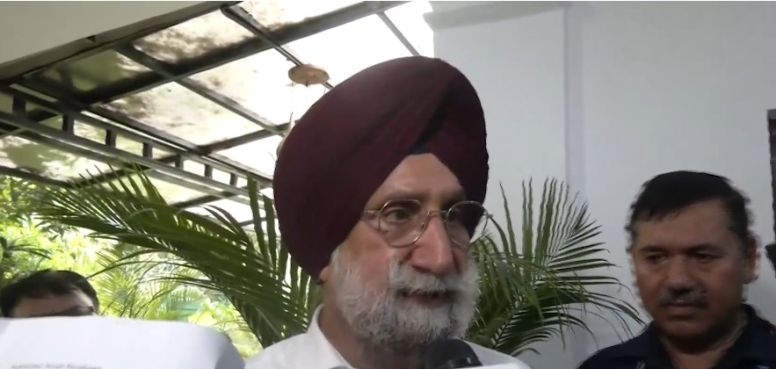 Punjab Congress Infighting Deepens Amid Organizational Revamp Before Elections