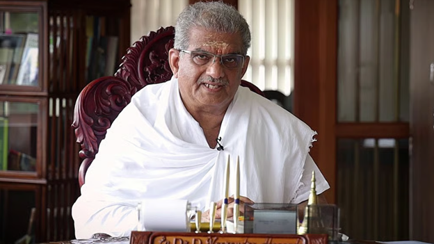 Dharmasthala Dharmadhikari Terms Mass Burial Allegations “Baseless”