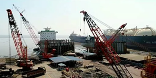India leads Global ship recycling, eyes expansion