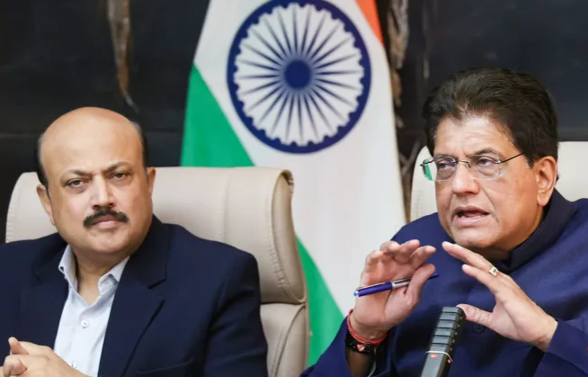 FTAs Expected To Boost Indian Professional Services Globally
