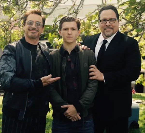 Jon Favreau Admits He Misjudged Tony Stark Death Decision