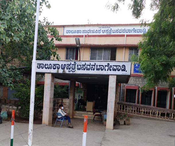 Health department under fire, Commissioner’s transfer order allegedly ignored, specialist continues at old posting