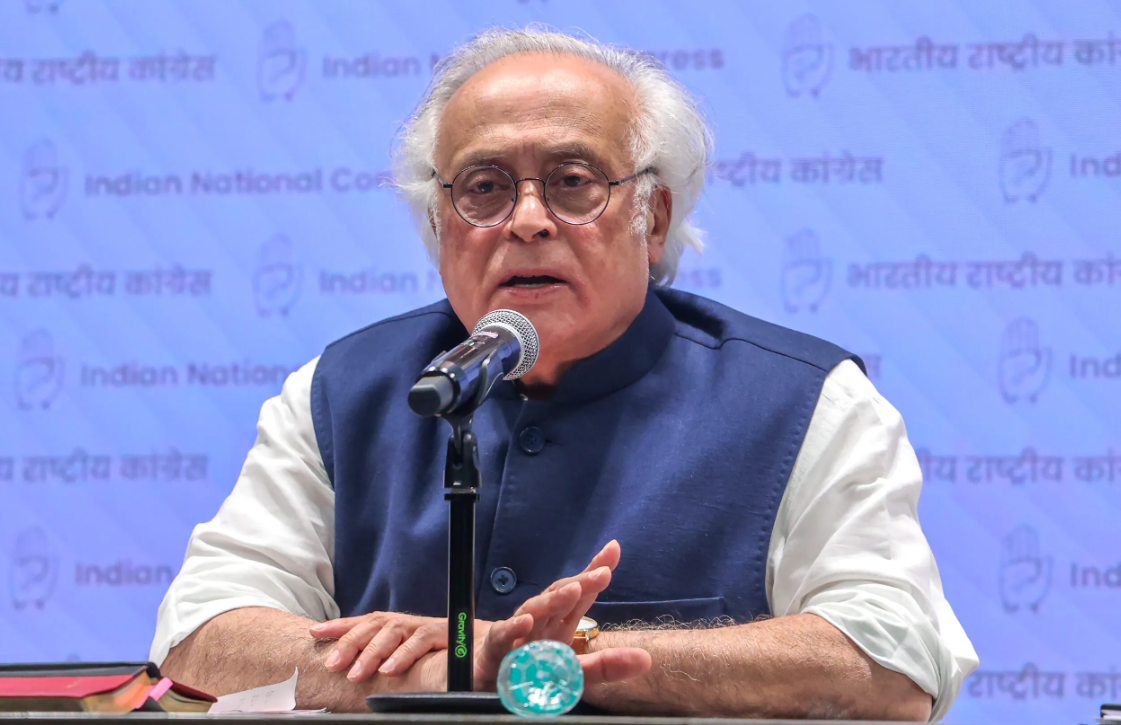 Congress Highlights Legacy of Panchayati Raj Reforms on National Panchayati Raj Day