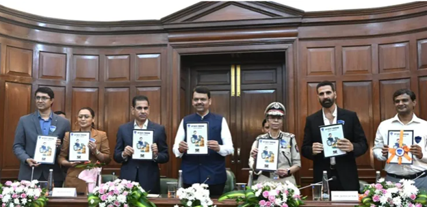 Golden Hour crucial in reporting cybercrimes: Fadnavis