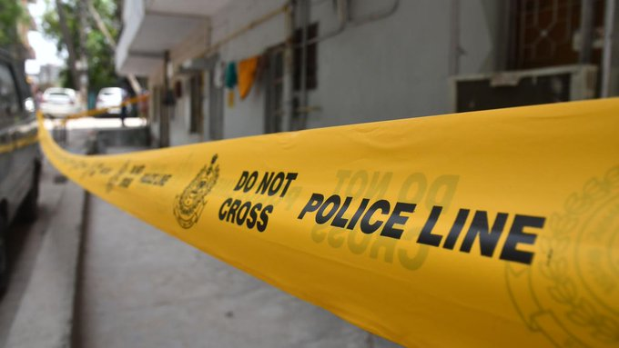 Minor held for attempted assault in Nelamangala