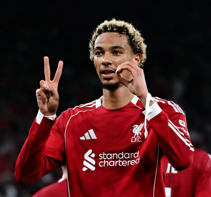Ekitike welcomes challenge after Isak joins Liverpool