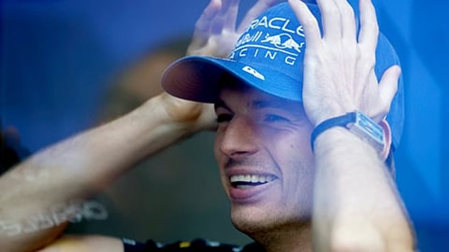 Max Verstappen Seeks Luck and Pace Boost to Revive Title Challenge