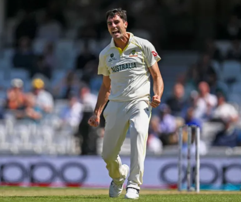 Cummins willing to be ‘aggressive’ in rehab to be able to play in Ashes