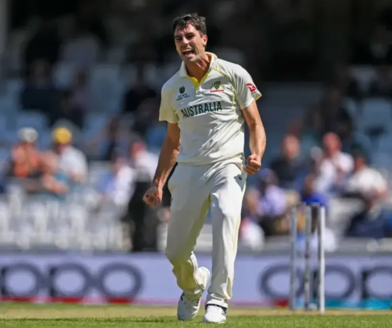 Cummins willing to be ‘aggressive’ in rehab to be able to play in Ashes