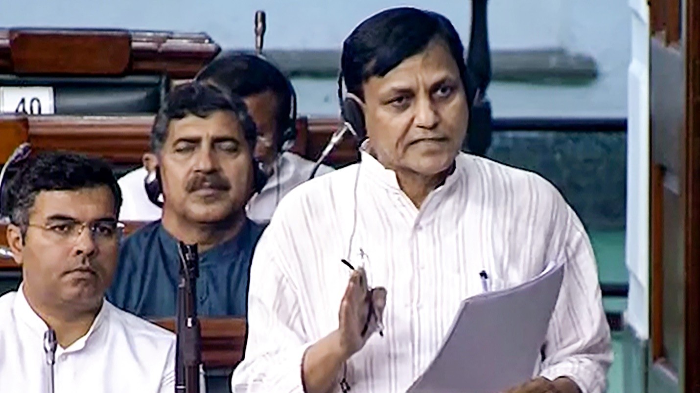 Over 1.07 crore sterilised, surpassing 67.4 lakh target