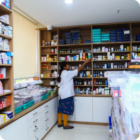Health dept moots QR codes on medicine packaging