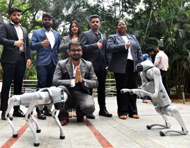Bengaluru gears up for India’s first Startup Park