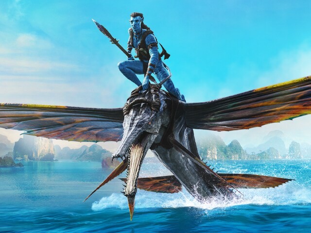 ‘Avatar 2’ returns to theatres in India