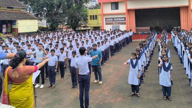 Karnataka schools to get inspection app