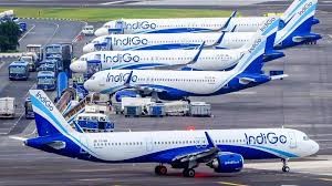 200 IndiGo flights cancelled, Ops hit