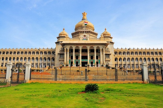 Greater Bengaluru authority faces strong opposition