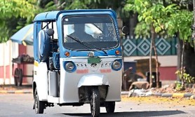 Electric auto Permit processing faces allegations