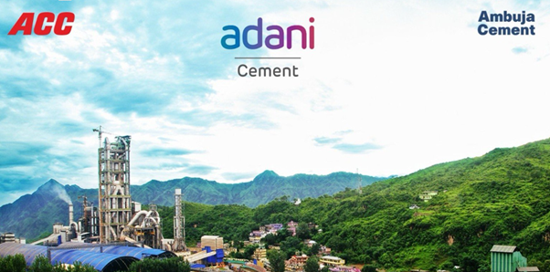 Adani’s Ambuja Cements Q2 net profit soars 364%