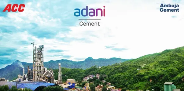 Adani’s Ambuja Cements Q2 net profit soars 364%