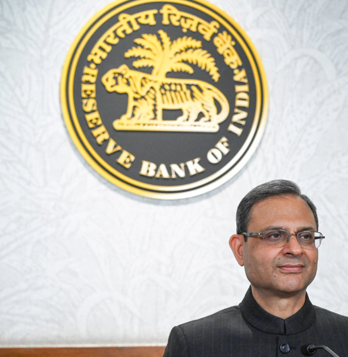 RBI Governor Signals Prolonged Low Interest Rate Environment as Growth Stays Strong and Inflation Remains Benign