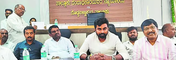 Joint Celebration of Ambedkar and Babu Jagjivan Ram Jayanti Planned