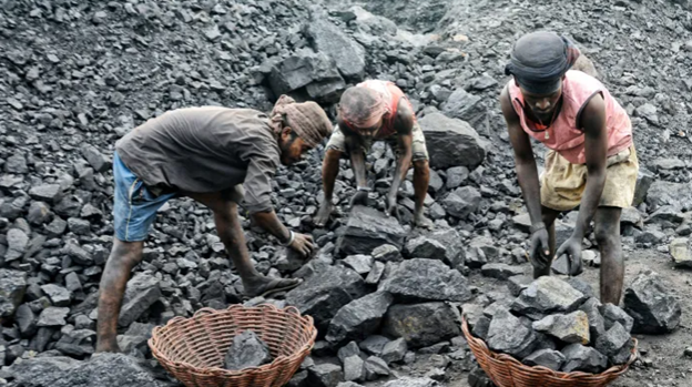 Coal PSUs announce ₹1.03 lakh reward for workers