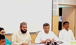 46 Villages Added to HDUDA Limits: Shakir Sanadi