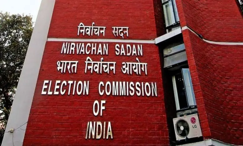 ECI deploys central observers ahead of Bihar assembly polls