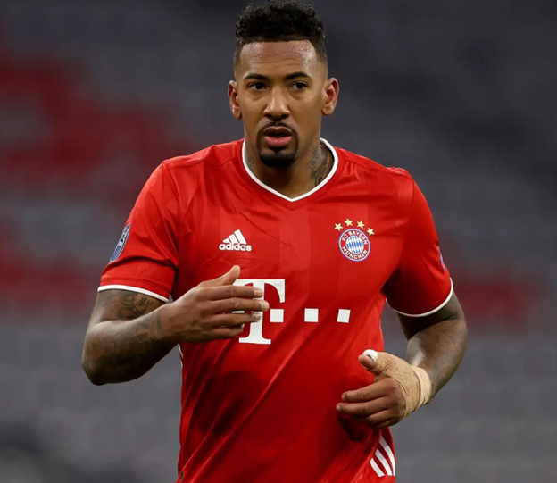 Jerome Boateng retires after glorious football journey