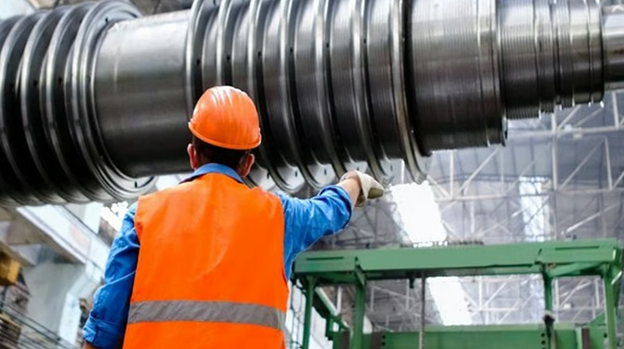 Manufacturing Growth Hits 17.5-Year High in August