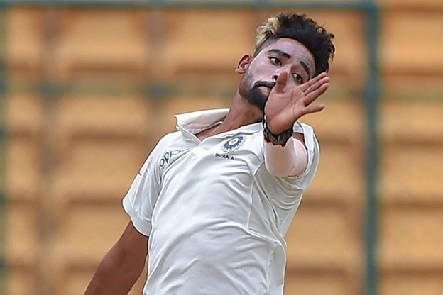 Siraj Eyes Strong Show as India Take on South Africa in Crucial WTC Tests